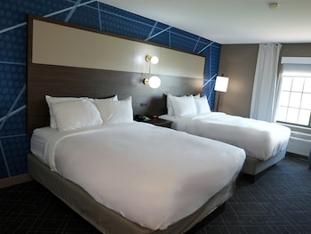 Room, 2 Queen Beds, Accessible, Non Smoking