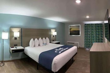 Room, 1 King Bed, Non Smoking