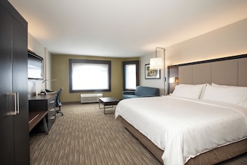 Standard Room, 1 King Bed with Sofa bed