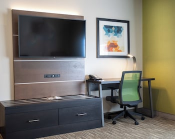 Suite, 1 Bedroom, Accessible Bathtub (Mobility)