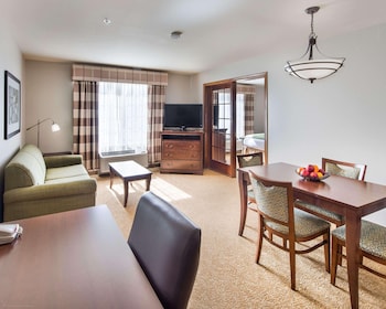 Suite, 1 Bedroom, Non Smoking