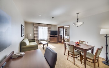 Suite, 1 Bedroom, Non Smoking