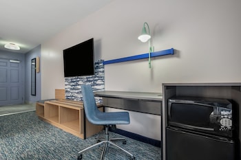 Standard Room, 2 Queen Beds