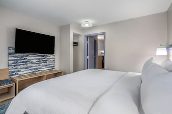 Suite, 1 Bedroom