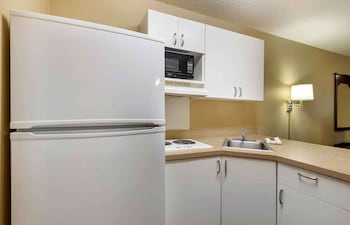 Studio, 2 Double Beds, Non Smoking