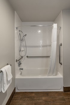Room, 1 King Bed, Accessible, Non Smoking