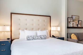 Room, 1 King Bed, Accessible, Non Smoking