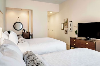 Room, 2 Queen Beds, Non Smoking