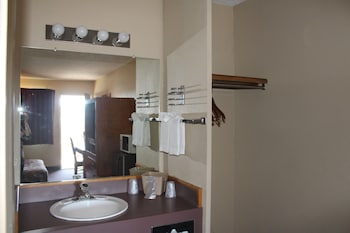 Standard Room, 2 Queen Beds