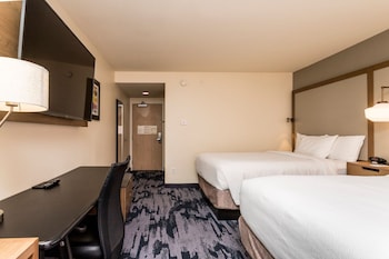 Room, 2 Queen Beds