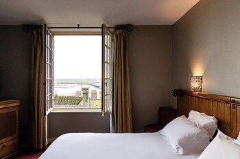 Double Room Red House Bay View