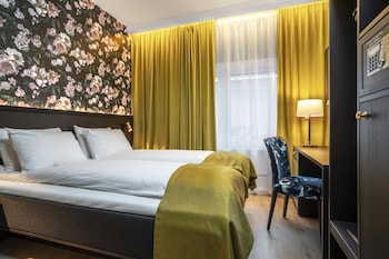 Standard Double Room, Non Smoking