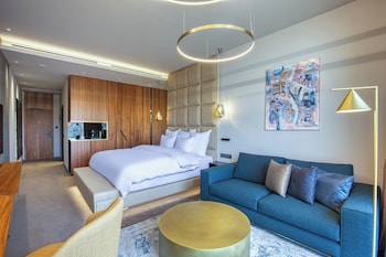Club Room