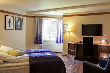 Standard Room, 1 Double Bed, Non Smoking