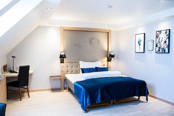 Family Room, 1 Double Bed with Sofa bed, Non Smoking