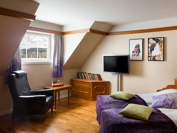 Standard Room, 1 Double Bed, Non Smoking