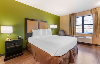 Studio, 1 Queen Bed, Non Smoking