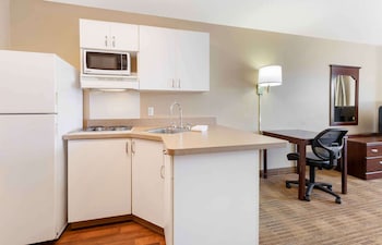 Studio, 2 Double Beds, Non Smoking