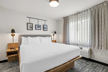 Suite, Multiple Beds, Non Smoking