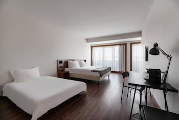 Premium Suite, Sea View