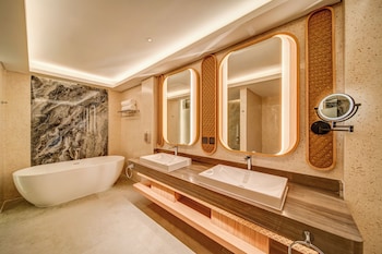 Presidential Suite, 1 King Bed