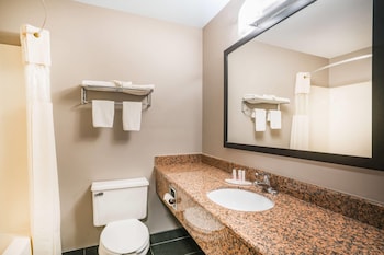 Business Room, 1 King Bed