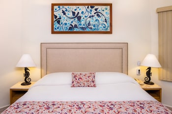 One Bedroom Suite