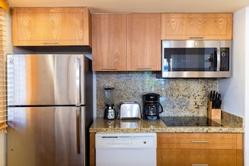 Two Bedroom Suite