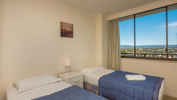 Standard Apartment, 2 Bedrooms, Non Smoking, Kitchen (2 Bath - 2Night)
