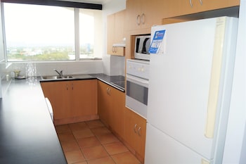 One Bedroom - Superior