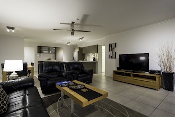 Two Bedroom - Penthouse