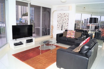 Two Bedroom - Superior