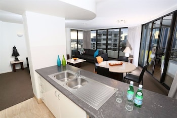 Superior Apartment, 2 Bedrooms