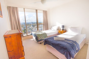 Apartment, 3 Bedrooms