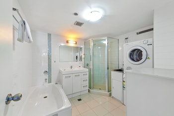 Deluxe Apartment, 1 Bedroom