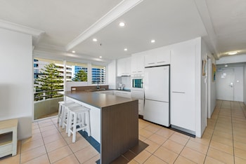 Standard Apartment, 2 Bedrooms