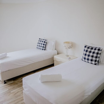 Deluxe Apartment, 3 Bedrooms