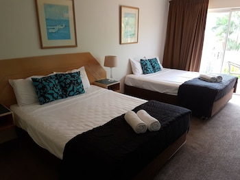 Superior Triple Room, 1 Bedroom