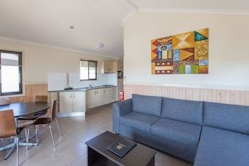 2 Bedroom Pool View Villa