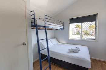 2 Bedroom Waterview Villa