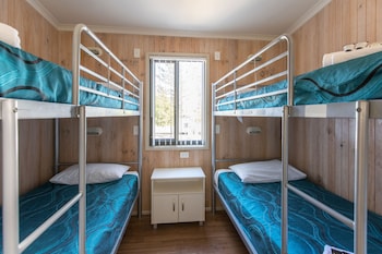 2 Bedroom Highset or Garden Villa