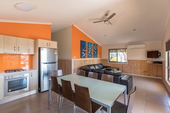 3 Bedroom Villa