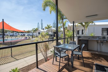2 Bedroom Pool View Villa