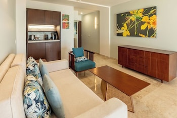 Deluxe Room, Ocean View