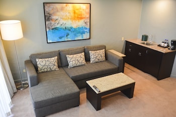 Junior Suite, 1 Bedroom