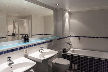 Junior Suite, 1 Double Bed