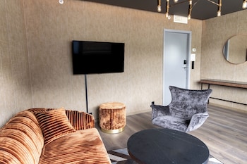 Suite, Non Smoking