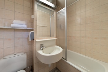 Single Room, Non Smoking (Compact)