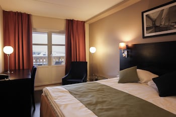 Superior Room, Balcony