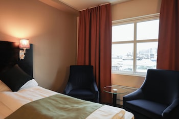 Standard Room, 2 Twin Beds, Non Smoking